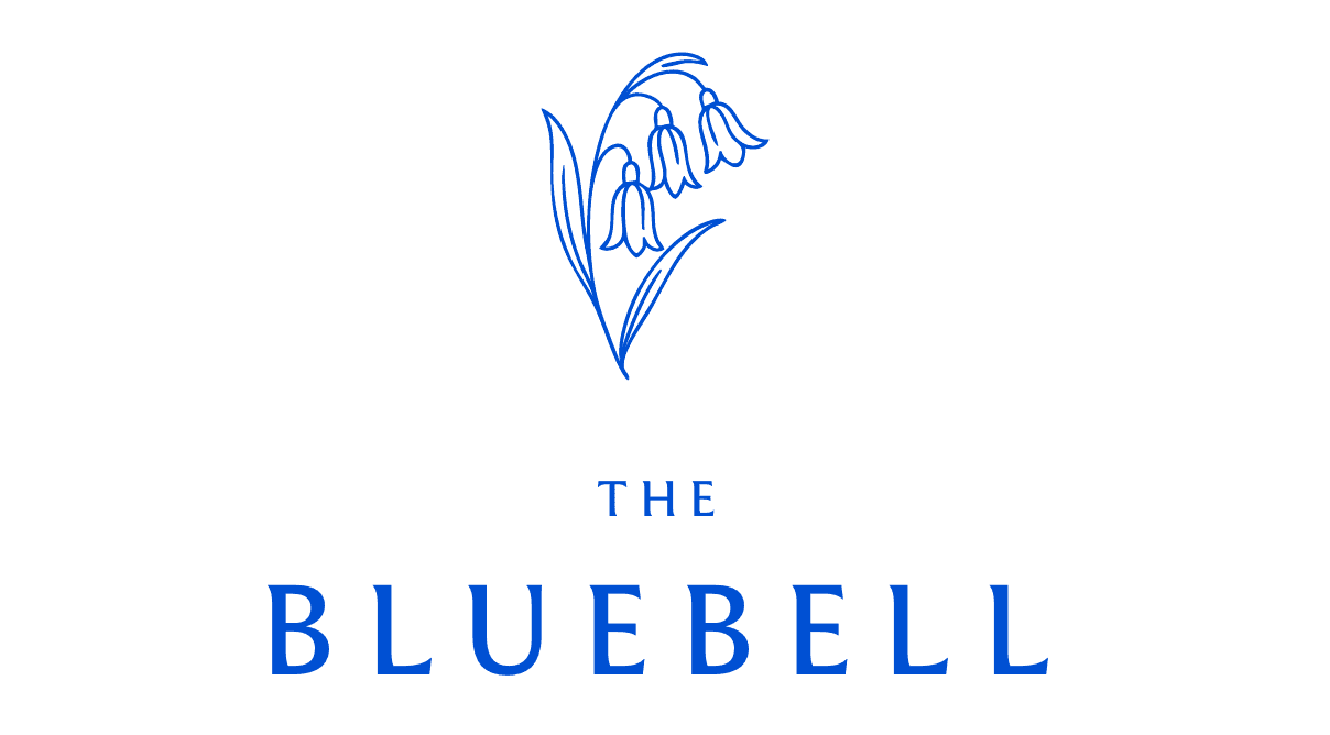 Logo of The Bluebell house