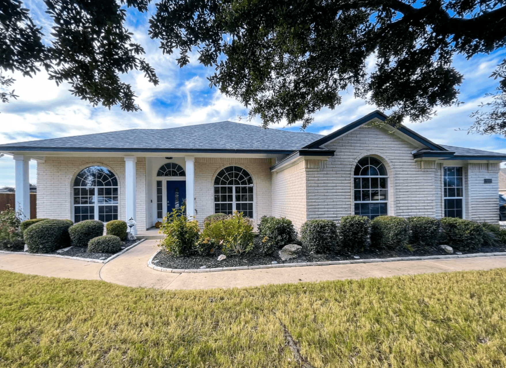 Primrose house main image