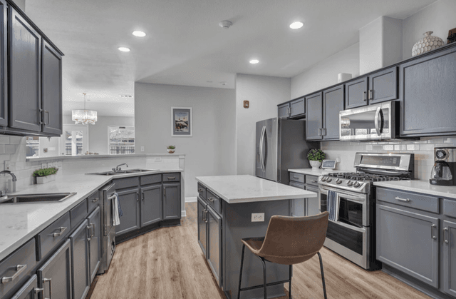 Primrose house image 5