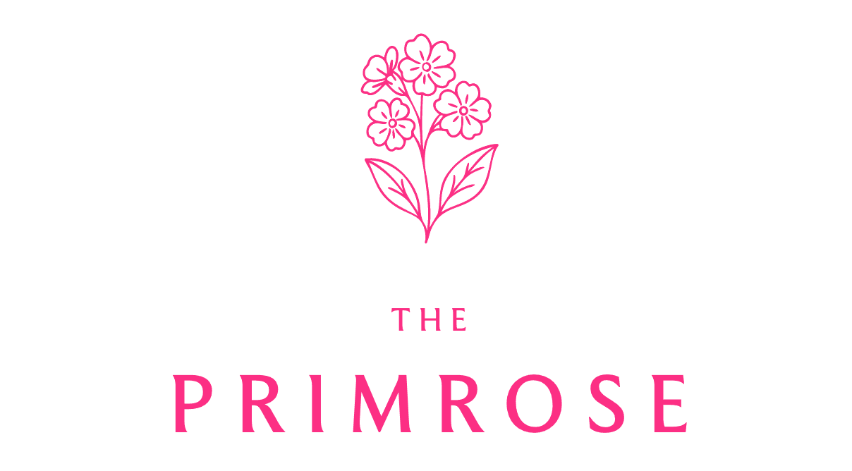 The Primrose by Bouquet Homes logo