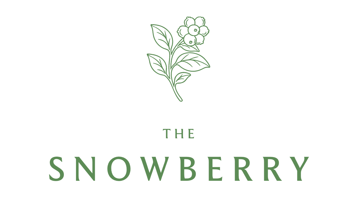 The Snowberry by Bouquet Homes logo
