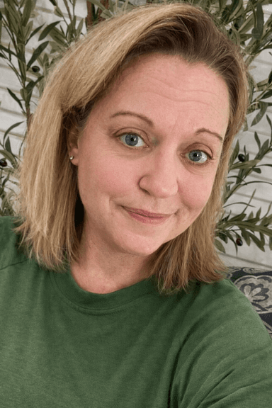 Jennifer Tyson